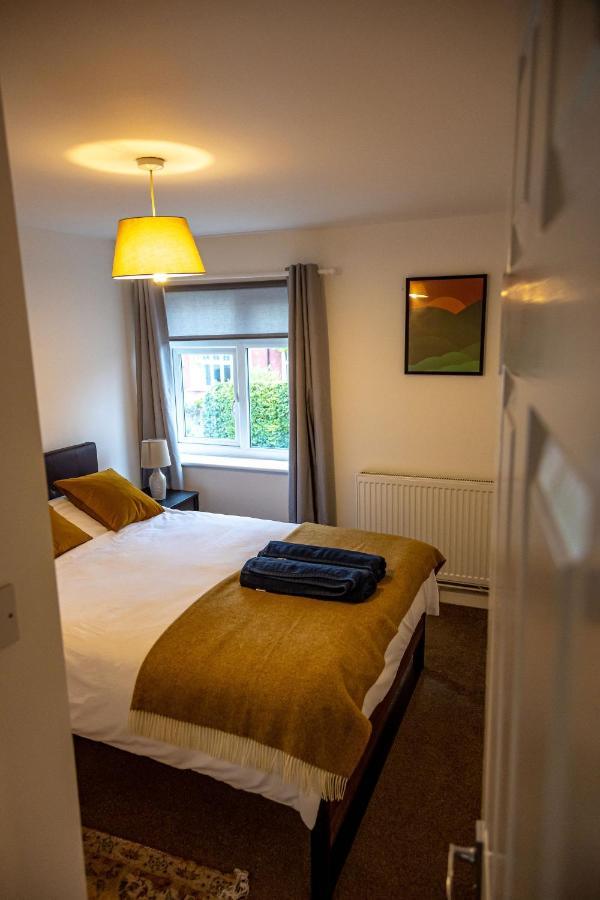 Bristol Short Stays Redland Free Parking! Exterior foto