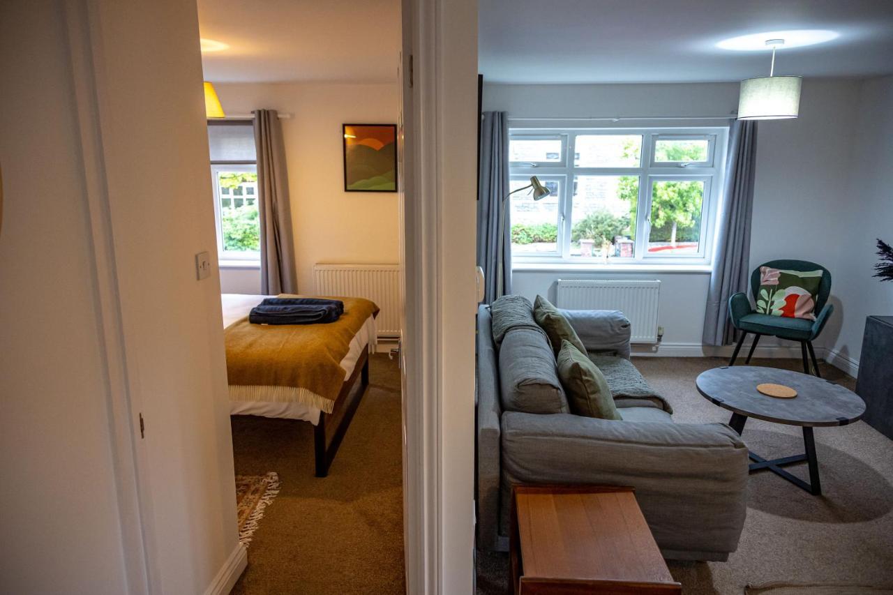 Bristol Short Stays Redland Free Parking! Exterior foto