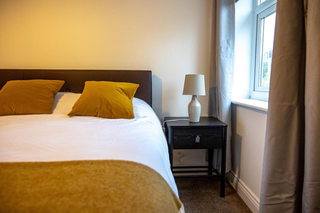 Bristol Short Stays Redland Free Parking! Exterior foto