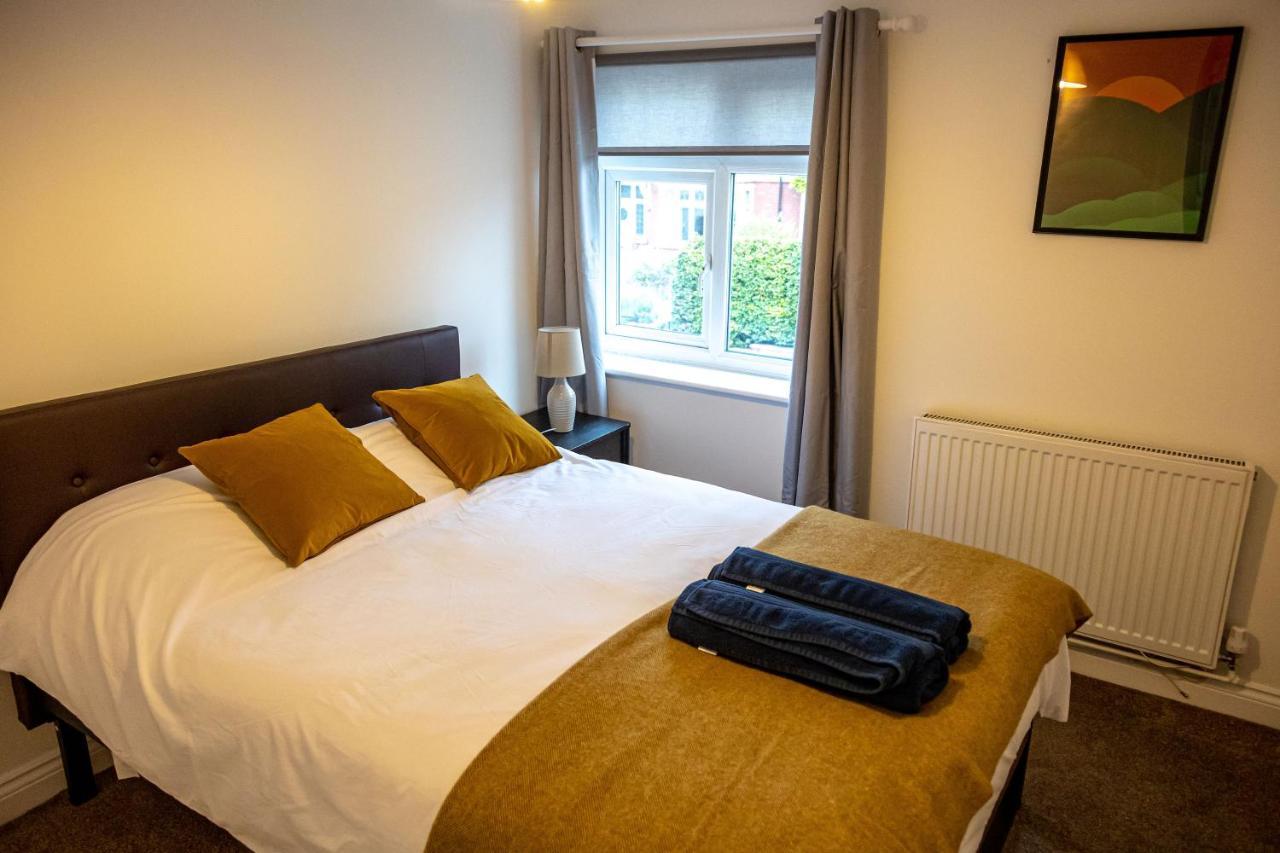 Bristol Short Stays Redland Free Parking! Exterior foto